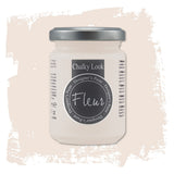 Fleur Chalky Look Άοσμο Οικολογικό Χρώμα Κιμωλίας F06 Taupe Sophistication
