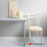 Fleur Chalky Look Άοσμο Οικολογικό Χρώμα Κιμωλίας F06 Taupe Sophistication
