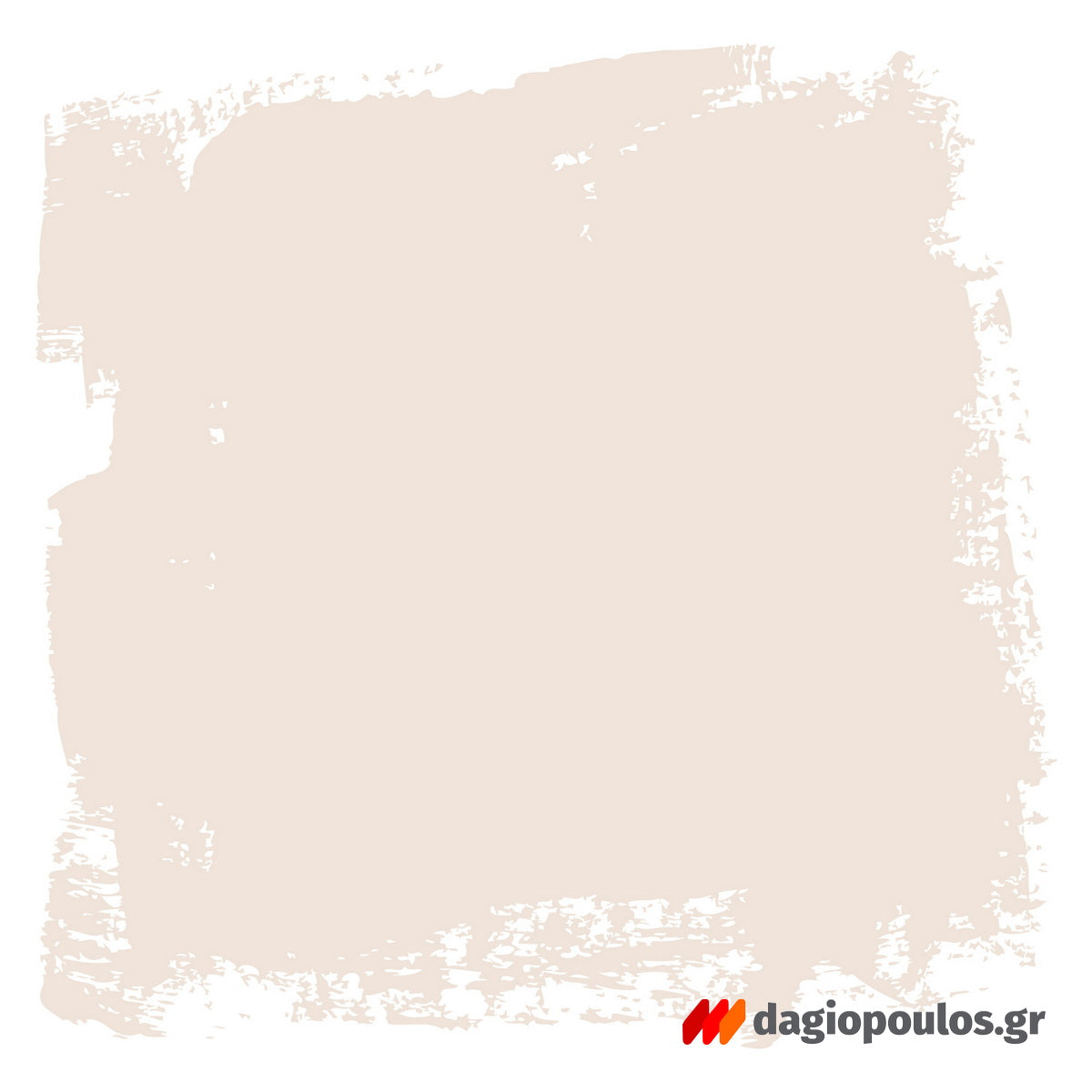 Fleur Chalky Look Άοσμο Οικολογικό Χρώμα Κιμωλίας F06 Taupe Sophistication