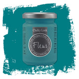 Fleur Chalky Look Άοσμο Οικολογικό Χρώμα Κιμωλίας F81 Miss Petronila