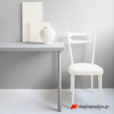 Fleur Chalky Look Άοσμο Οικολογικό Χρώμα Κιμωλίας F03 Chalk White