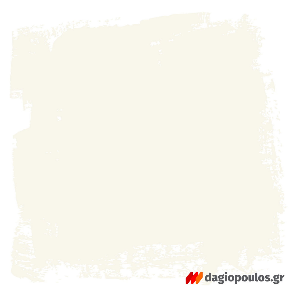 Fleur Chalky Look Άοσμο Οικολογικό Χρώμα Κιμωλίας F03 Chalk White