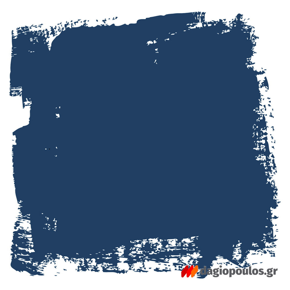 Fleur Chalky Look Άοσμο Οικολογικό Χρώμα Κιμωλίας F66 Trendsetter Blue