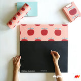 Fleur 63803 Spray Chalkboard Paint Σπρέι Χρώμα Μαυροπίνακα Νερού 300ml