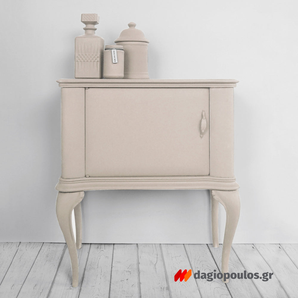 Fleur Spray Chalky Look Σπρέι Κιμωλίας Άοσμο Νερού Ματ F04 Cream Love