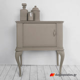 Fleur Chalky Look Spray Σπρέι Κιμωλίας Άοσμο Νερού Ματ F11 Greige