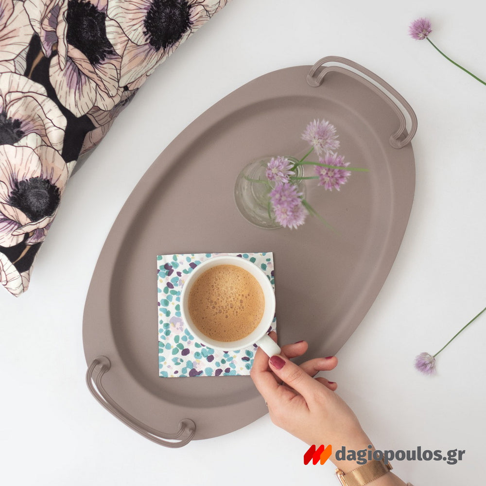 Fleur Chalky Look Spray Σπρέι Κιμωλίας Άοσμο Νερού Ματ F16 Indian Elephant