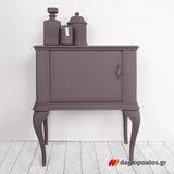 Fleur Chalky Look Spray Σπρέι Κιμωλίας Άοσμο Νερού Ματ F16 Indian Elephant