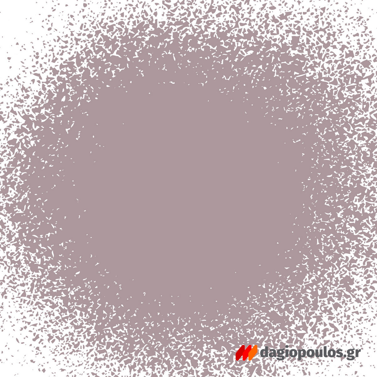 Fleur Chalky Look Spray Σπρέι Κιμωλίας Άοσμο Νερού Ματ F16 Indian Elephant