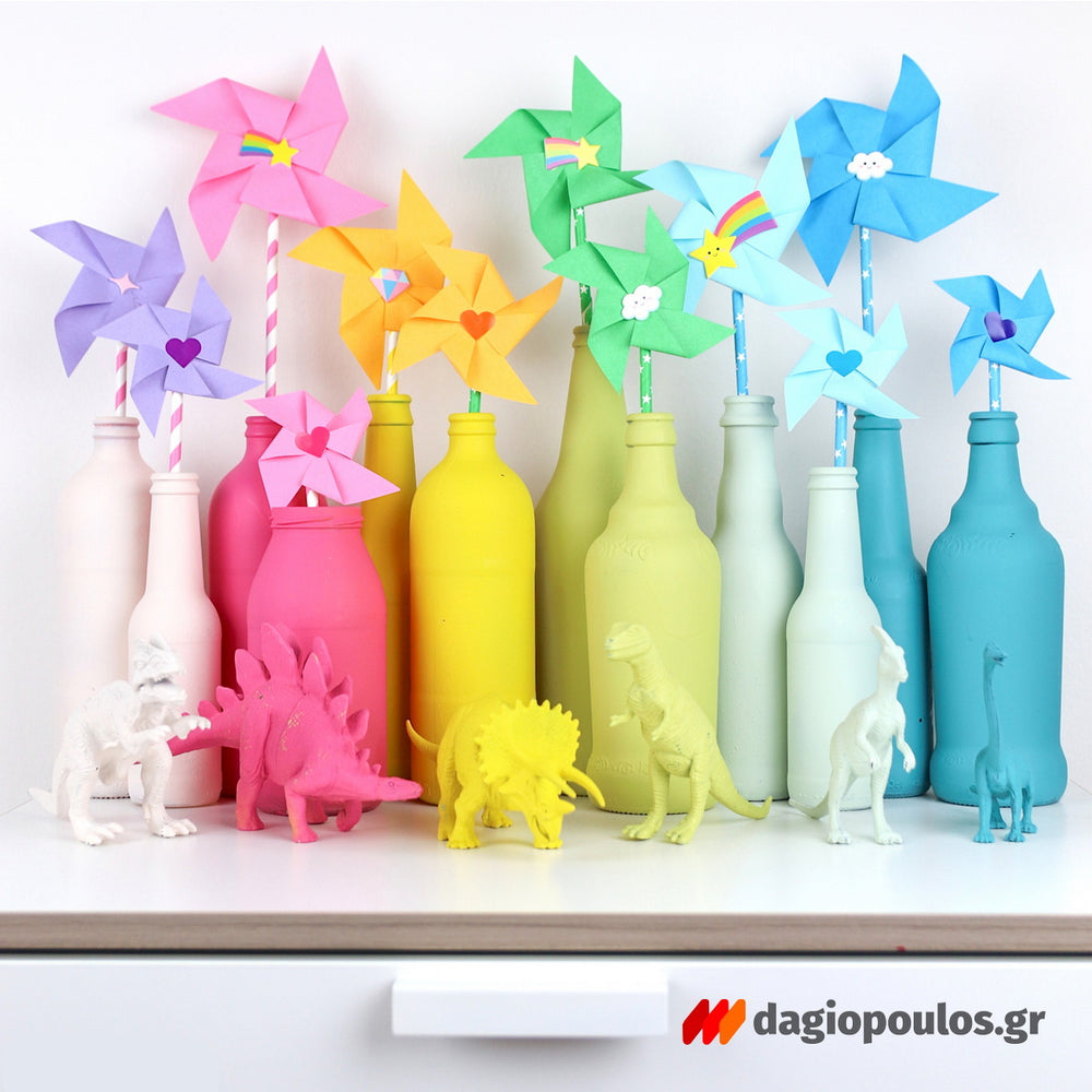 Fleur Chalky Look Spray Σπρέι Κιμωλίας Άοσμο Νερού Ματ F59 Istanbul Interior