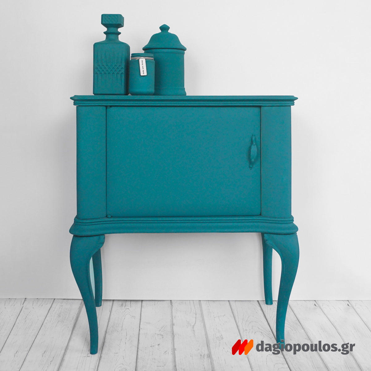 Fleur Chalky Look Spray Σπρέι Κιμωλίας Άοσμο Νερού Ματ F59 Istanbul Interior