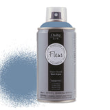 Fleur Chalky Look Spray Σπρέι Κιμωλίας Άοσμο Νερού Ματ F63 Copenhagen Blue
