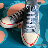 Fleur Chalky Look Spray Σπρέι Κιμωλίας Άοσμο Νερού Ματ F63 Copenhagen Blue