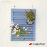 Fleur Chalky Look Spray Σπρέι Κιμωλίας Άοσμο Νερού Ματ F63 Copenhagen Blue