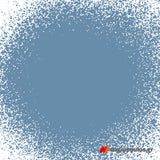 Fleur Chalky Look Spray Σπρέι Κιμωλίας Άοσμο Νερού Ματ F63 Copenhagen Blue