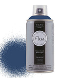 Fleur Chalky Look Spray Σπρέι Κιμωλίας Άοσμο Νερού Ματ F66 Trendsetter Blue