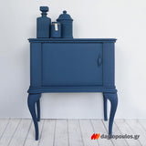 Fleur Chalky Look Spray Σπρέι Κιμωλίας Άοσμο Νερού Ματ F66 Trendsetter Blue