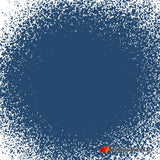 Fleur Chalky Look Spray Σπρέι Κιμωλίας Άοσμο Νερού Ματ F66 Trendsetter Blue