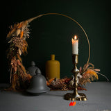 Fleur Chalky Look Spray Σπρέι Κιμωλίας Άοσμο Νερού Ματ F42 Yellow Ochre