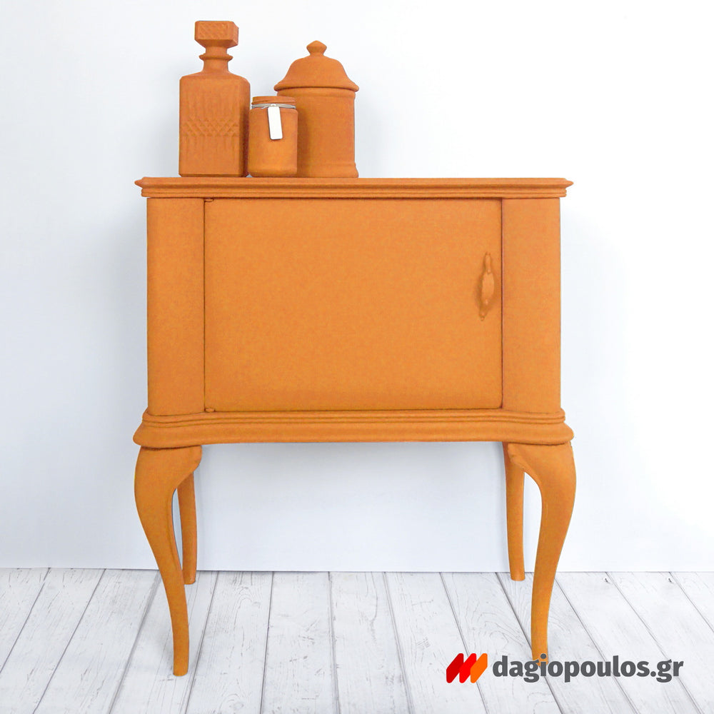 Fleur Chalky Look Spray Σπρέι Κιμωλίας Άοσμο Νερού Ματ F31 Tropical Sunset