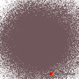 Fleur Chalky Look Spray Σπρέι Κιμωλίας Άοσμο Νερού Ματ F15 Chocolate Blush