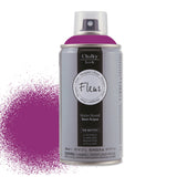 Fleur Chalky Look Spray Σπρέι Κιμωλίας Άοσμο Νερού Ματ F24 Crazy Horse