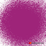 Fleur Chalky Look Spray Σπρέι Κιμωλίας Άοσμο Νερού Ματ F24 Crazy Horse