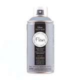 Fleur 63884 Varnish Spray Διαφανές Προστατευτικό Βερνίκι 300ml ΓΥΑΛΙΣΤΕΡΟ