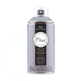 Fleur 63885 Varnish Spray Διαφανές Προστατευτικό Βερνίκι 300ml ΣΑΤΙΝΕ