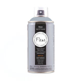 Fleur 63886 Varnish Spray Διαφανές Προστατευτικό Βερνίκι 300ml ΜΑΤ