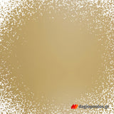 Fleur Metallic Spray ΜΕΤΑΛΛΙΚΟ Χρώμα Σπρέι Νερού F92 Lingotto (ΧΡΥΣΟ)