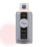 Fleur Spray Chalky Look Σπρέι Κιμωλίας Άοσμο Νερού Ματ F19 Pink Rococo