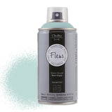 Fleur Chalky Look Spray Σπρέι Κιμωλίας Άοσμο Νερού Ματ F49 Cape Town Blue