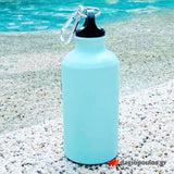 Fleur Chalky Look Spray Σπρέι Κιμωλίας Άοσμο Νερού Ματ F49 Cape Town Blue