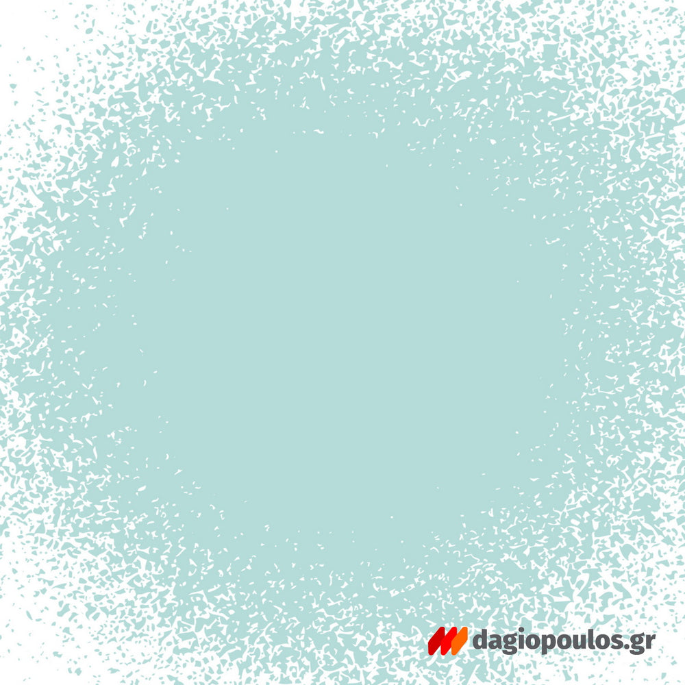 Fleur Chalky Look Spray Σπρέι Κιμωλίας Άοσμο Νερού Ματ F49 Cape Town Blue