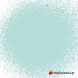 Fleur Chalky Look Spray Σπρέι Κιμωλίας Άοσμο Νερού Ματ F49 Cape Town Blue