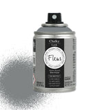 Fleur Spray Chalky Look Σπρέι Κιμωλίας Άοσμο Νερού Ματ F75 Smoky