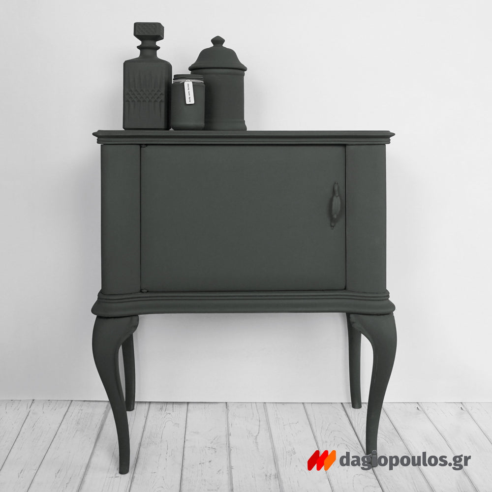 Fleur Spray Chalky Look Σπρέι Κιμωλίας Άοσμο Νερού Ματ F75 Smoky