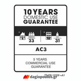 Floorpan FIX 005 KARAYEL Δάπεδο Laminate AC3/31 7mm