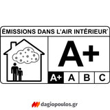 Floorpan FIX 005 KARAYEL Δάπεδο Laminate AC3/31 7mm