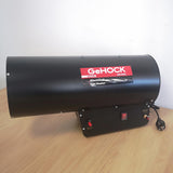 GeHOCK GFH224450 Αερόθερμο Βιομηχανικό Αερίου 50kW