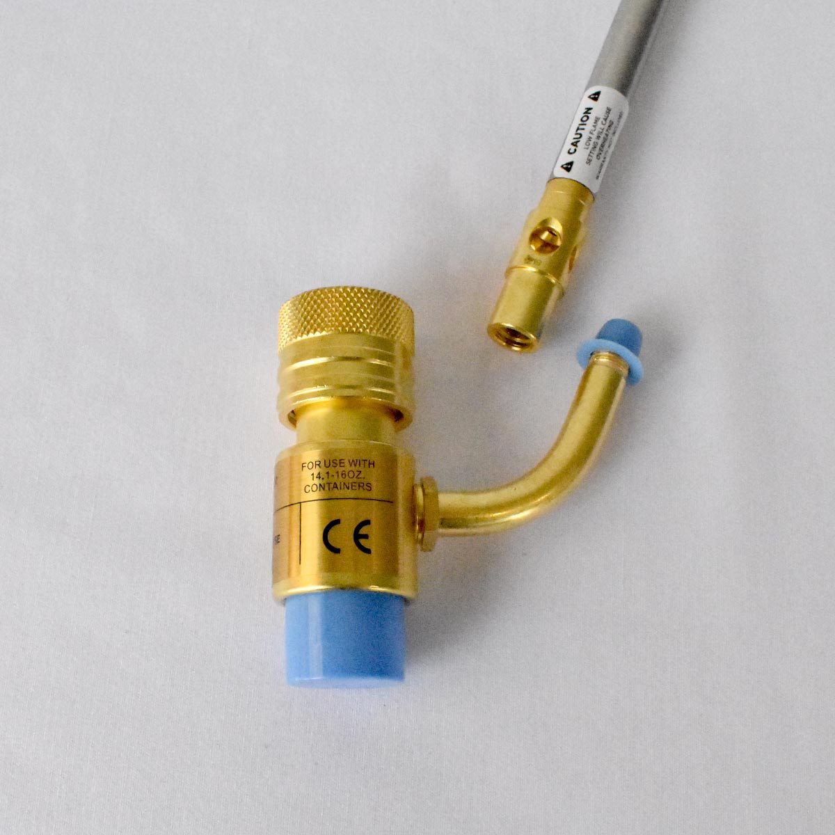 GeHOCK HT0145 Φλόγιστρο Προπανίου