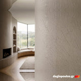 GIGA Panel Εύκαμπτης Πέτρας 101020 SLATE BEIGE WHITE 1200mm x 2800mm Σετ 2 Τεμ