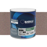 Giolli 762 Acquaver Ferromicace Ανάγλυφο Ματ Αντισκωριακό Χρώμα Μετάλλων ΝΕΡΟΥ Terra