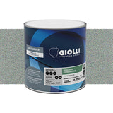 Giolli 762 Acquaver Ferromicace Ανάγλυφο Ματ Αντισκωριακό Χρώμα Μετάλλων ΝΕΡΟΥ Verde Muschio