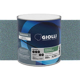 Giolli 762 Acquaver Ferromicace Ανάγλυφο Ματ Αντισκωριακό Χρώμα Μετάλλων ΝΕΡΟΥ Carta Da Zuccero