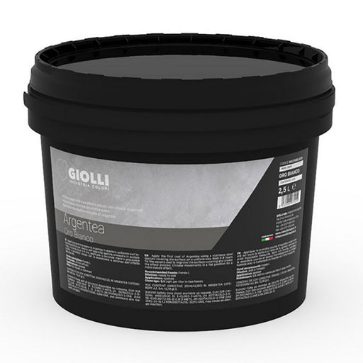 Giolli 235 Argentea Διακοσμητικό Υλικό Τεχνοτροπίας Με Βελούδινο Μεταλλικό Εφέ | dagiopoulos.gr