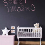 Giolli 328 Black Board Εφέ Μαυροπίνακα Νερού 1Ltr