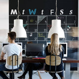 Giolli 328 Black Board Εφέ Μαυροπίνακα Νερού 1Ltr