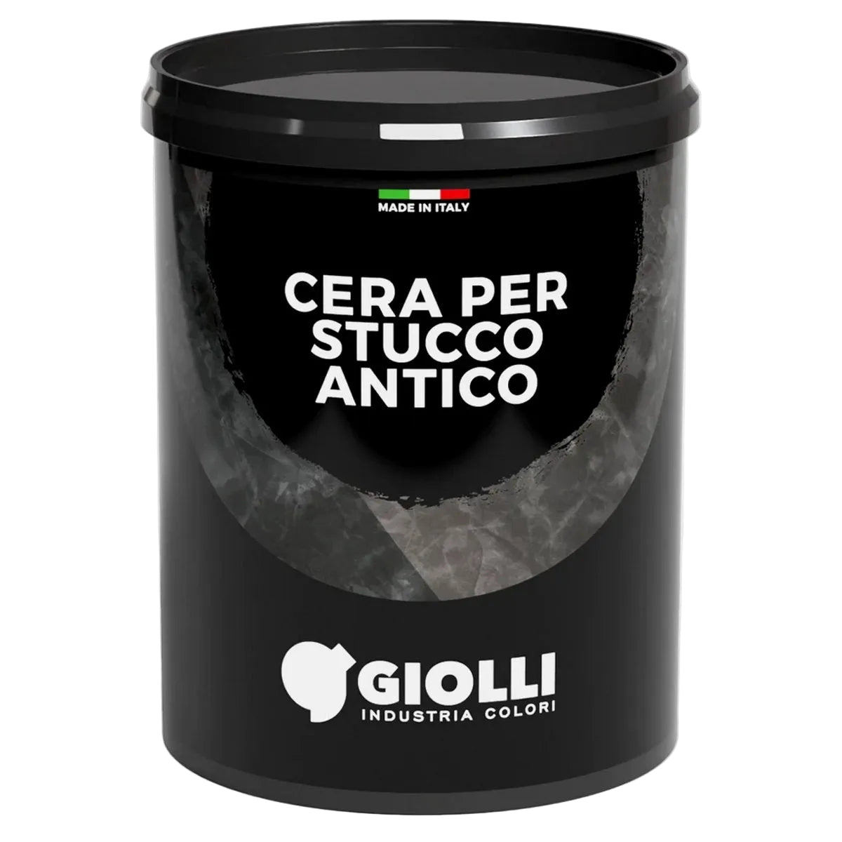 Giolli 023 Cera Per Stucco Antico Γυαλιστικό και Υδροαπωθητικό Κερί Πάστα